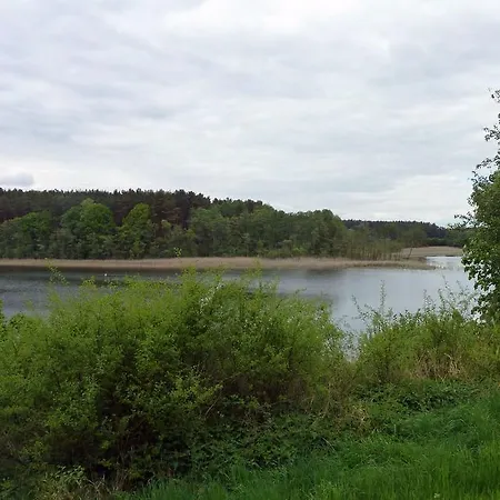 Ferienhaus Am Küstrinsee Bei